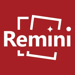 Remini - Restore and Enhance icon