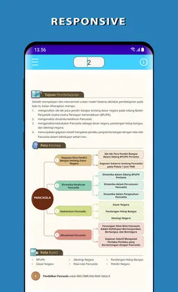 Pend Pancasila 10 Merdeka screenshot 6