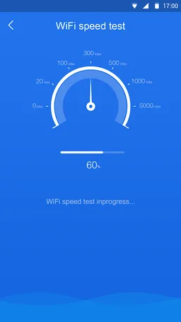 WiFi Master screenshot 4