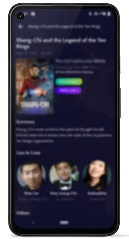 Movies Now screenshot 5