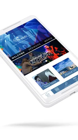 FWC Lakeland screenshot 2