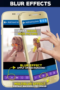 Add Text to Photo App (2020) screenshot 8