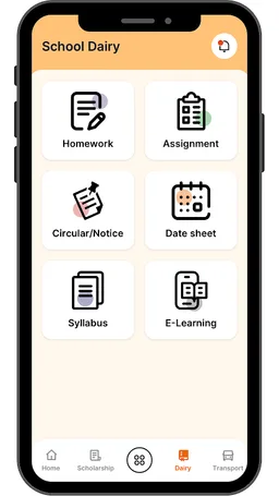 Students Portal by Okie Dokie screenshot 6