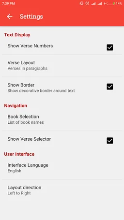 Tedim 77 screenshot 8