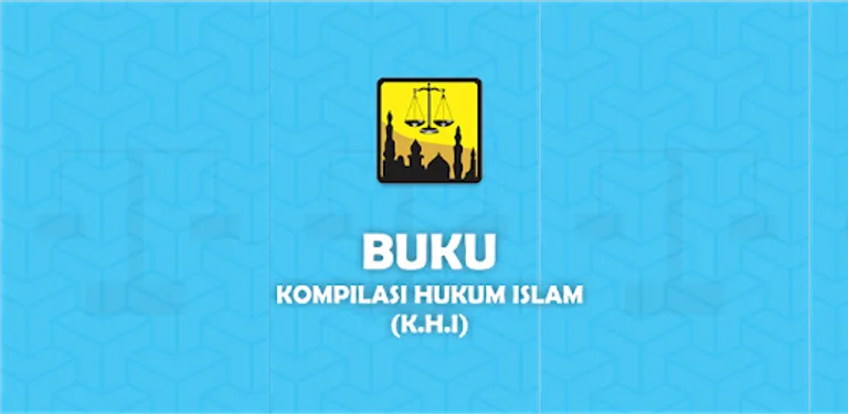 Kompilasi Hukum Islam cover image