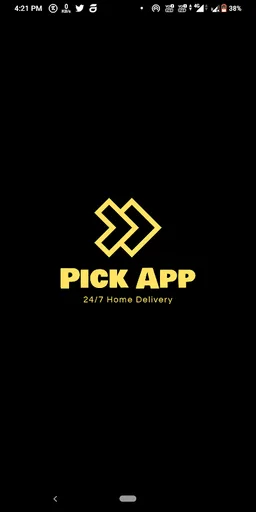 Pick App Merchant screenshot 4