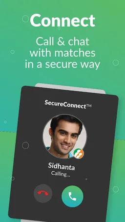 OriyaMatrimony® - The No. 1 choice of Odias screenshot 7