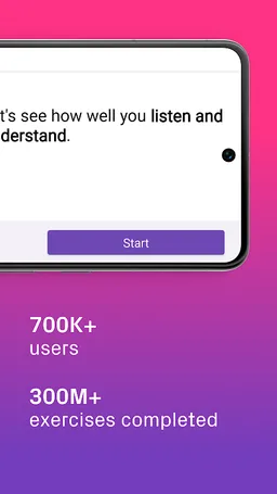 Constant Therapy: Brain+Speech screenshot 2