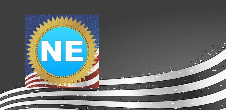 Nebraska Revised Statutes cover image