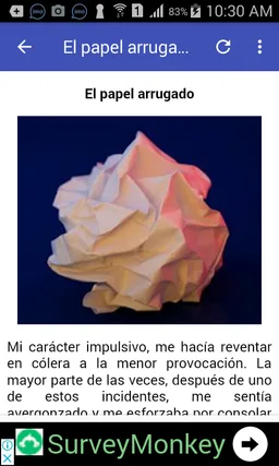 Reflexiones para la vida screenshot 3