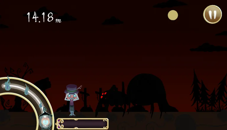 Pumpkin Jack screenshot 4
