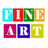 Fine Arts icon
