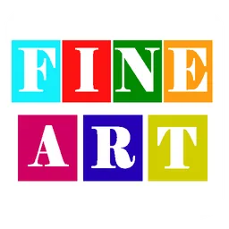 Fine Arts icon