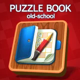 Puzzle Book: Daily puzzle page icon