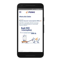 mBOK PGNiG screenshot 7