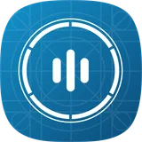 Create apps fast with beautiful design and no code icon