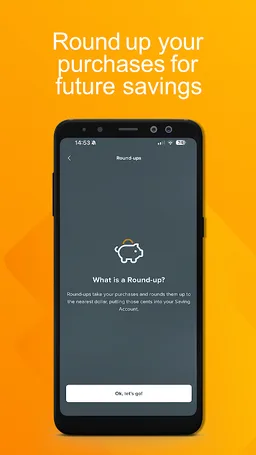 Broken Hill Bank screenshot 5