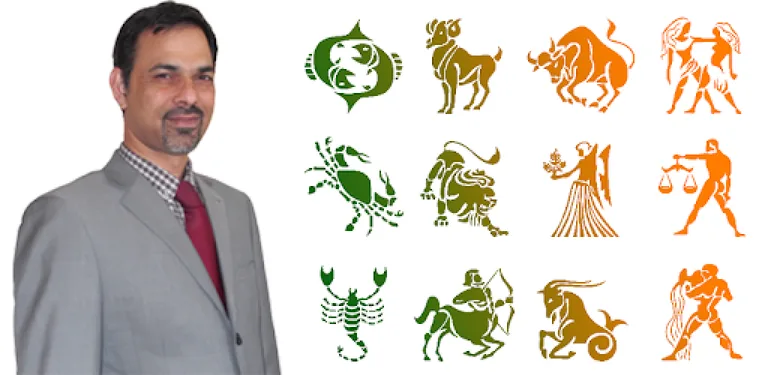 Janam Kundli By Anil Sharma cover image