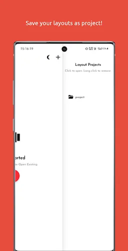 App UI Designer - Create Awesome Android UIs screenshot 6