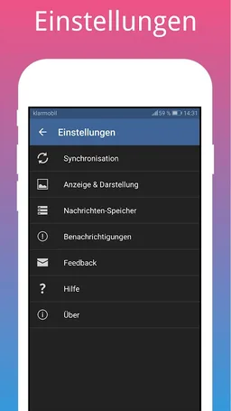 Leipzig Nachrichten screenshot 3