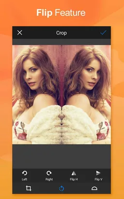 FotoRus - Photo Editor screenshot 7