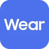 Galaxy Wearable icon