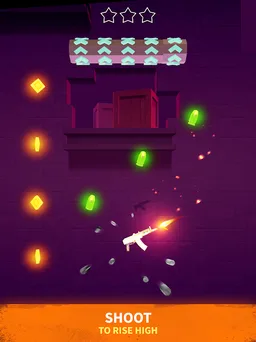 Tap Guns screenshot 6