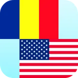 Romanian English Translator icon