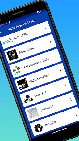 Antenne Vorarlberg Radio App screenshot 4