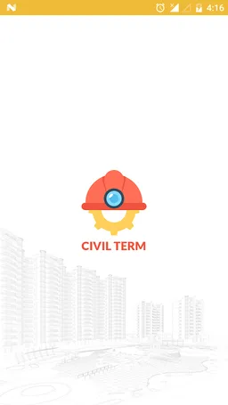 Civil Terms screenshot 1