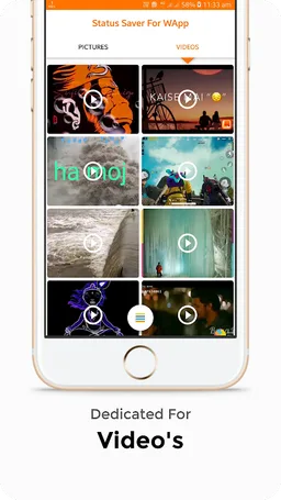 Status Saver For WApp (Indian) screenshot 3