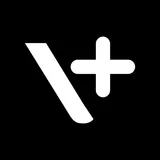 Vision+ : Live TV, Film & Seri icon