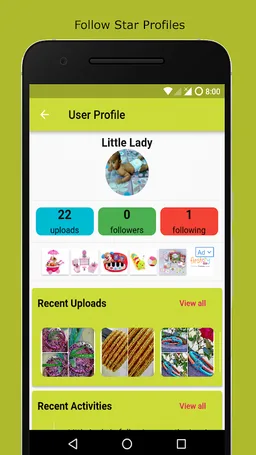 Silky Threads : Unique Silk Thread Jewellery App screenshot 5