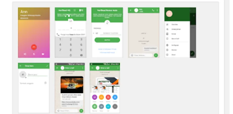 WA Muslim cover image