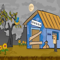 Vegetable Cart Escape screenshot 1