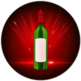 Spin the Bottle, Love Game icon