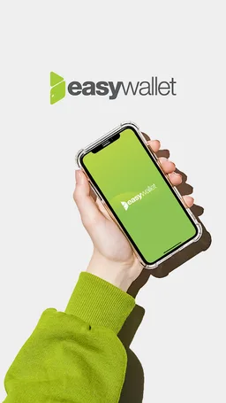 EasyWallet screenshot 7
