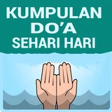 Kumpulan Doa Lengkap icon