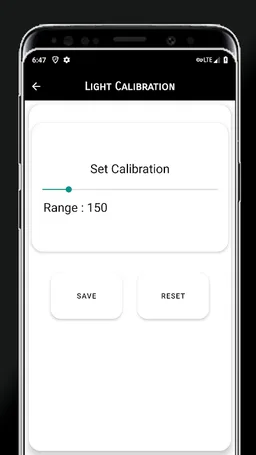 Emf Detector Emf Radiation Magnetic Field Detector screenshot 7