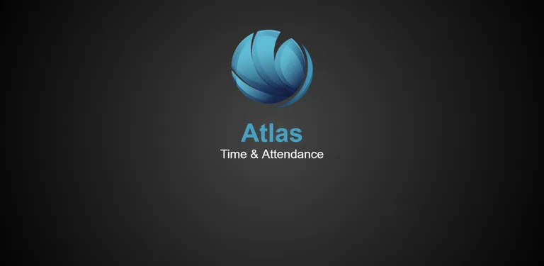 Atlas Time Attendance cover image
