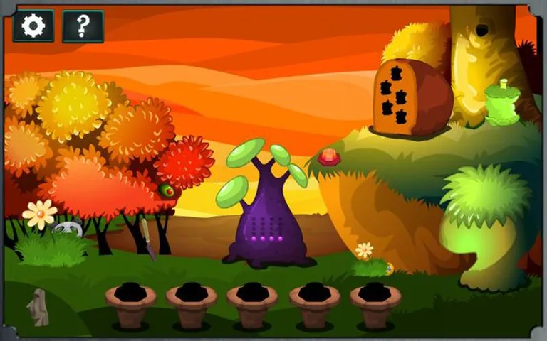 Escape Games Day-846 screenshot 4