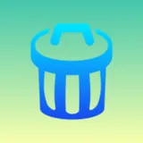 Photo Recycle Bin icon