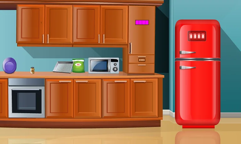 456-Escape From Apartment screenshot 1