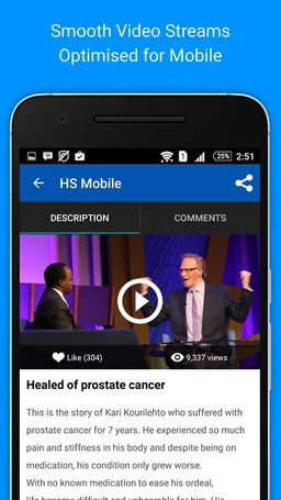 Healing School Beta screenshot 4