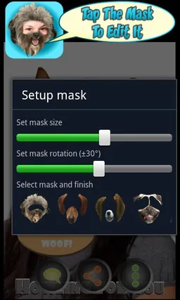 Look Like Puppy screenshot 6