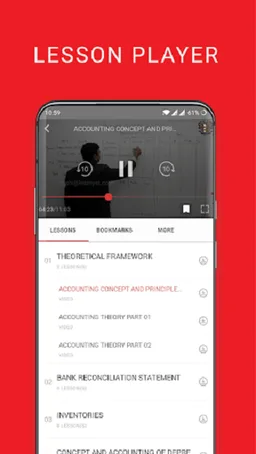 Navkar Digital Institute screenshot 5