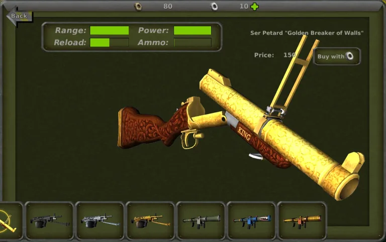 Total Armageddon Lost Shelter screenshot 13