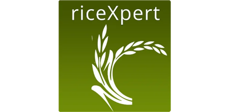 riceXpert cover image