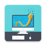 Search Engine Optimisation SEO icon