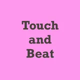 Touch 'n' Beat - Cinema icon